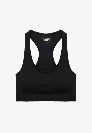 Бюстгальтер без косточек