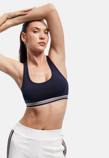 Бюстгальтер без косточек