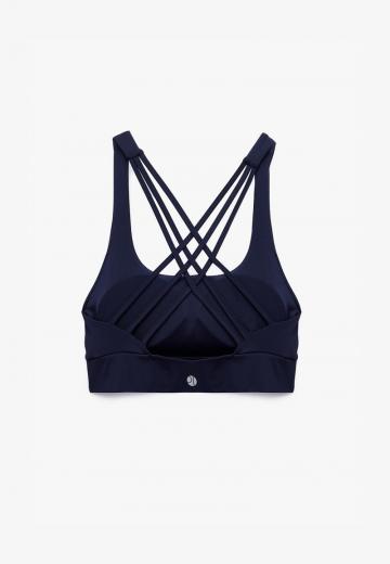 Бюстгальтер без косточек