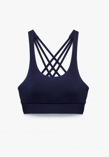 Бюстгальтер без косточек