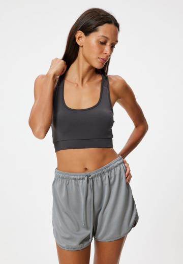 Бюстгальтер без косточек