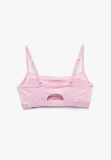 Бюстгальтер без косточек