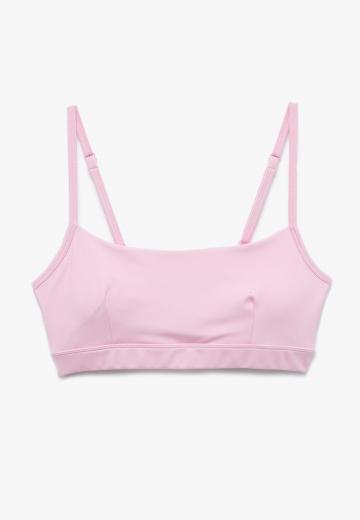 Бюстгальтер без косточек