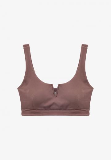 Бюстгальтер без косточек