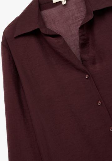 Блузка-рубашка