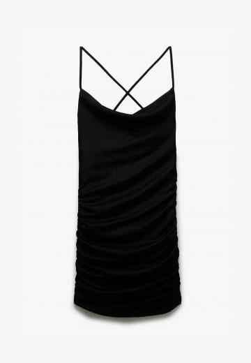 Коктейльное платье