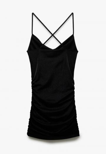 Коктейльное платье