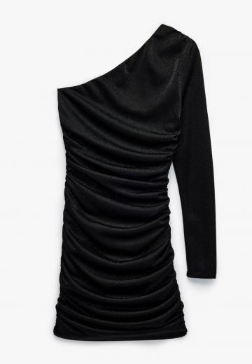 Коктейльное платье