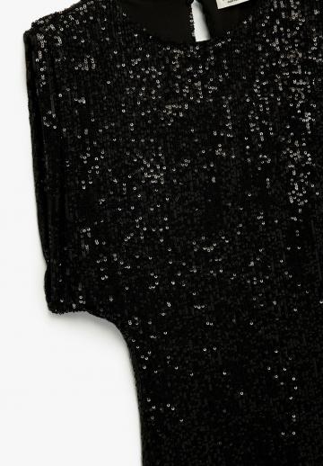 Коктейльное платье