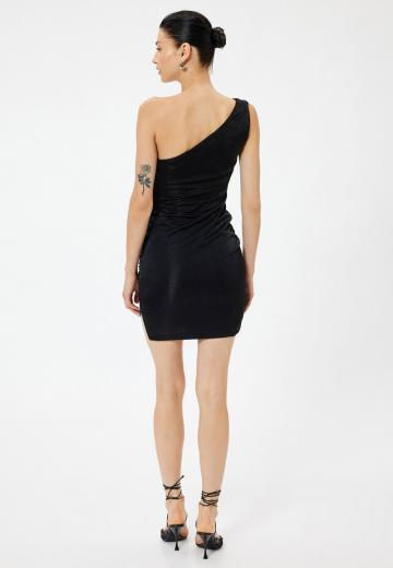 Коктейльное платье