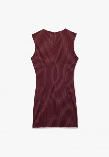 Платье футляр