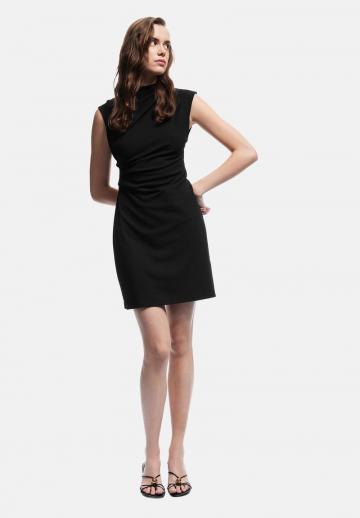 Платье футляр