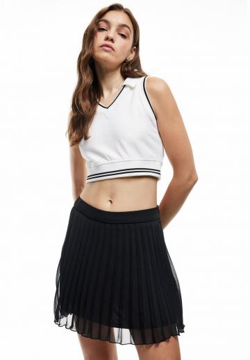 Летняя юбка