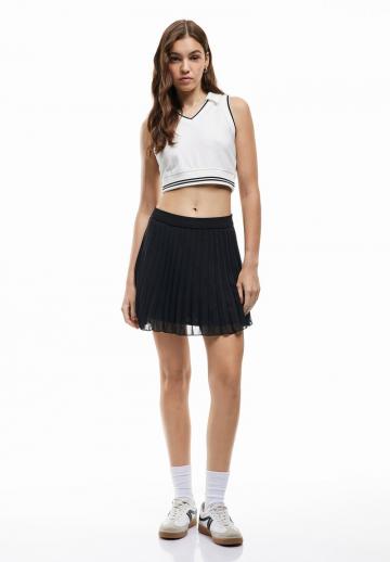Летняя юбка