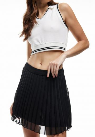 Летняя юбка