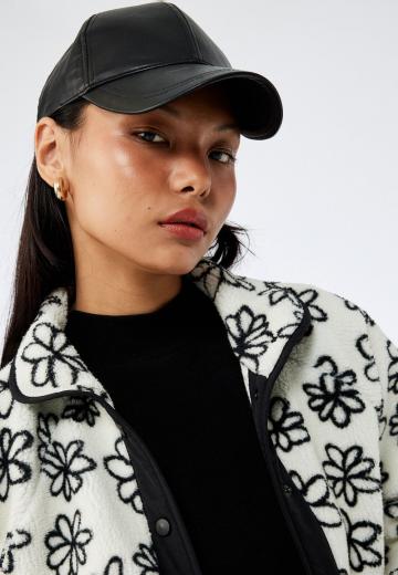 Флисовая куртка