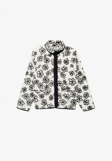 Флисовая куртка