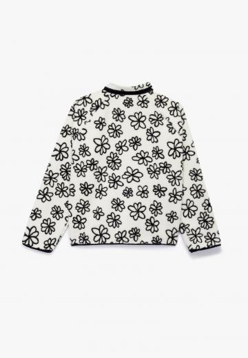 Флисовая куртка