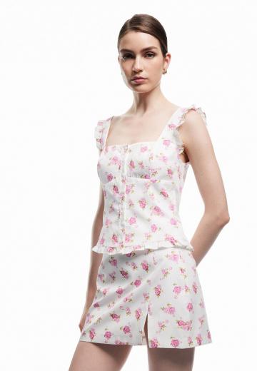 Летняя юбка