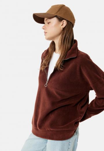 Флисовая куртка