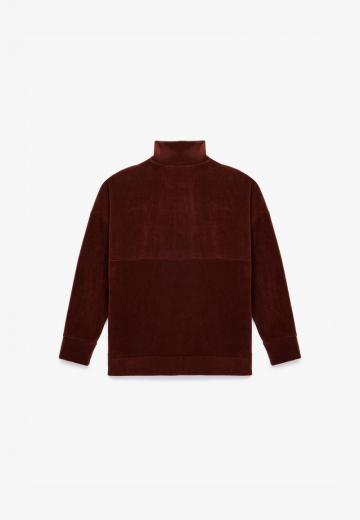 Флисовая куртка