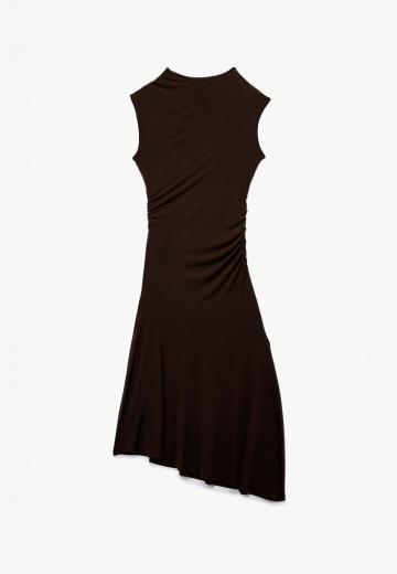 Платье макси