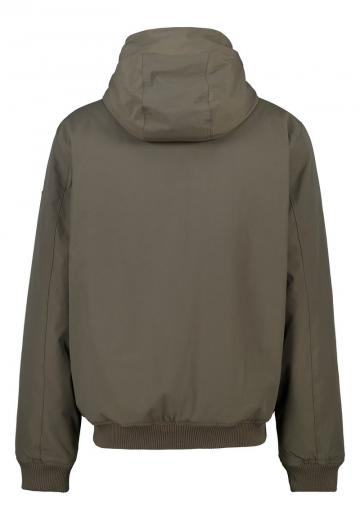 Зимняя куртка