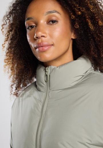 Зимняя куртка