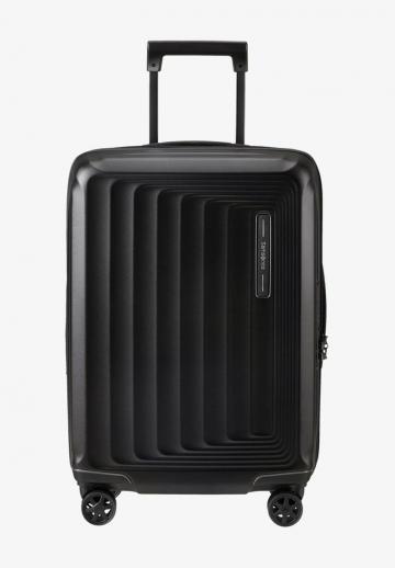 Чемодан на колесах