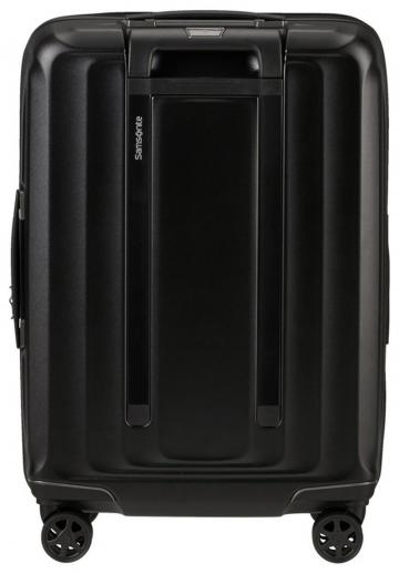 Чемодан на колесах