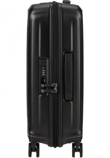 Чемодан на колесах