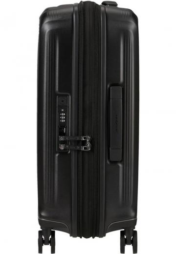 Чемодан на колесах