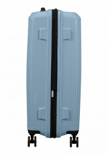 Чемодан на колесах