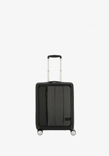 Чемодан на колесах