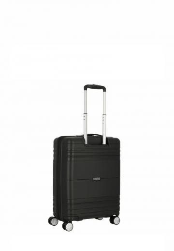 Чемодан на колесах