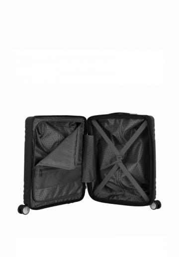 Чемодан на колесах