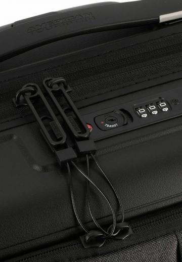 Чемодан на колесах