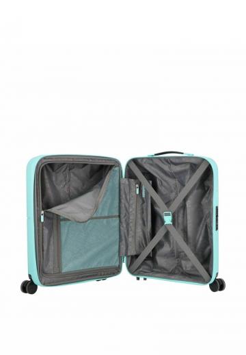 Чемодан на колесах