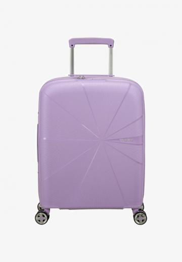 Чемодан на колесах