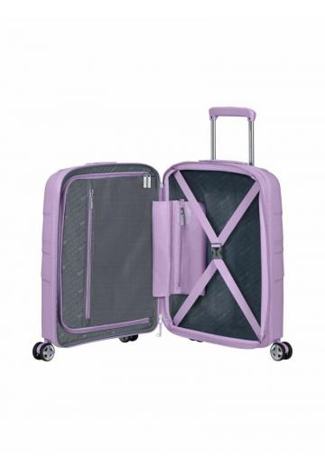 Чемодан на колесах