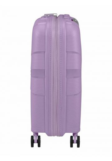 Чемодан на колесах