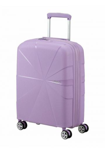 Чемодан на колесах