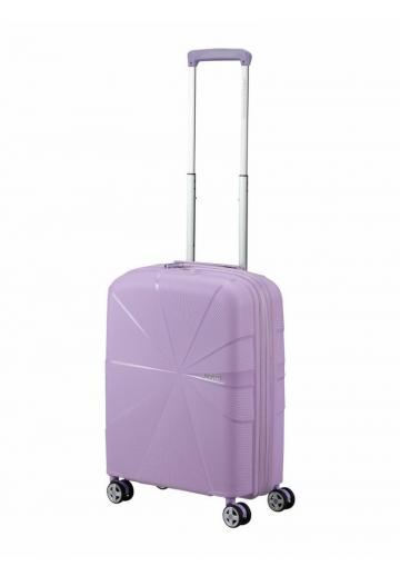 Чемодан на колесах