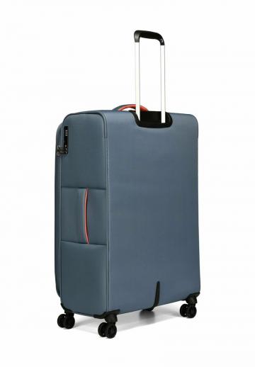 Чемодан на колесах