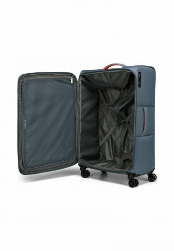 Чемодан на колесах