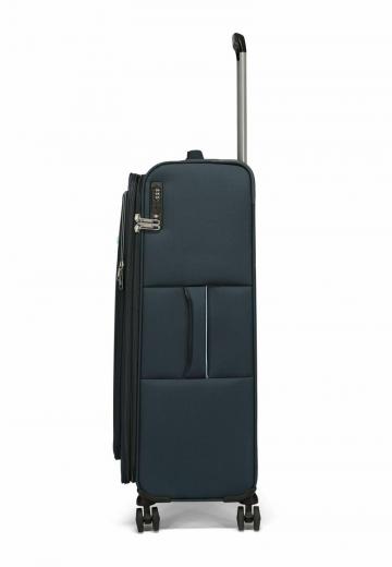 Чемодан на колесах