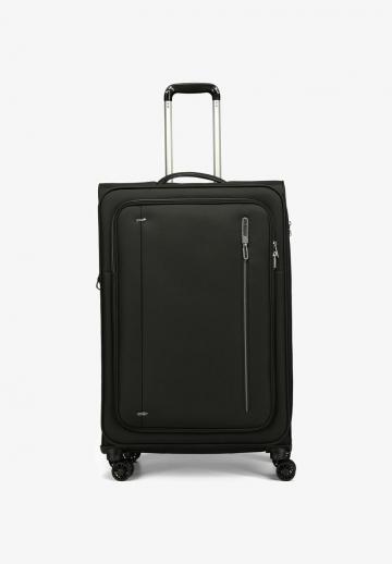 Чемодан на колесах