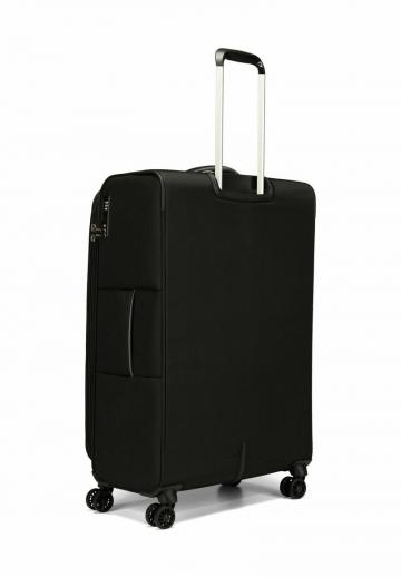 Чемодан на колесах