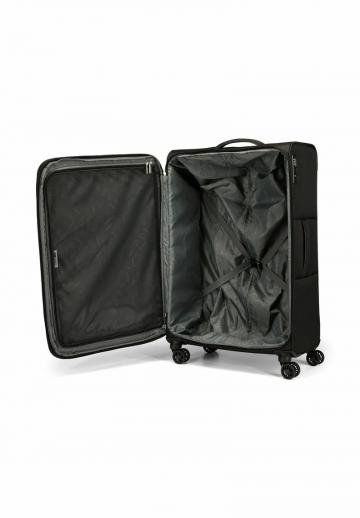 Чемодан на колесах