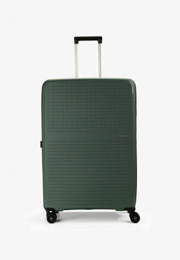 Чемодан на колесах